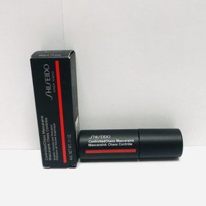 Shiseido Controlled Chaos Mascara Ink 0.11oz